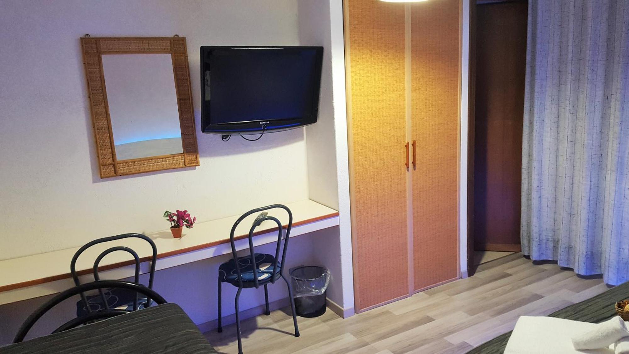 Residence Villa Rosa Dei Venti Чинизи Екстериор снимка