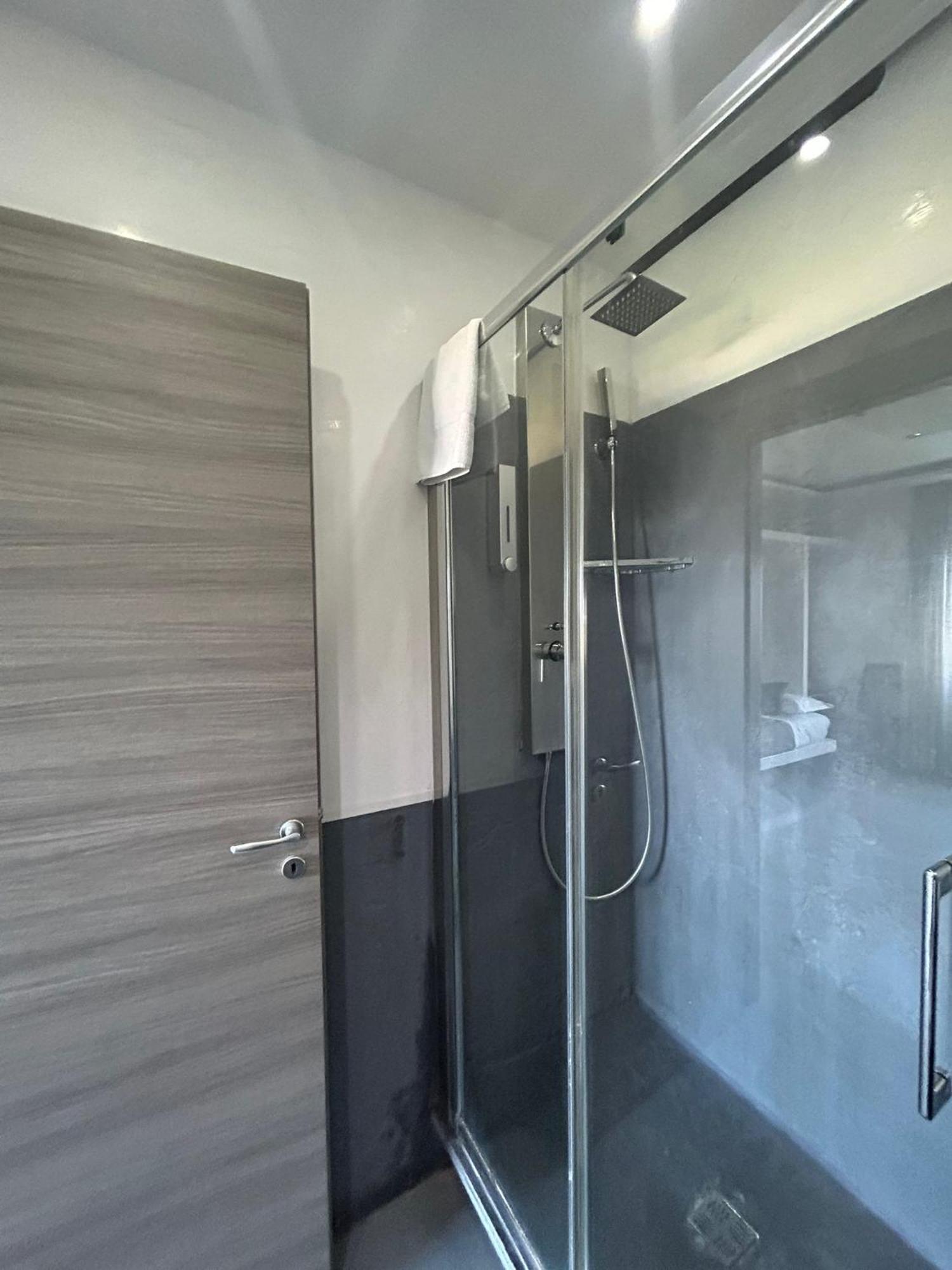 Residence Villa Rosa Dei Venti Чинизи Екстериор снимка