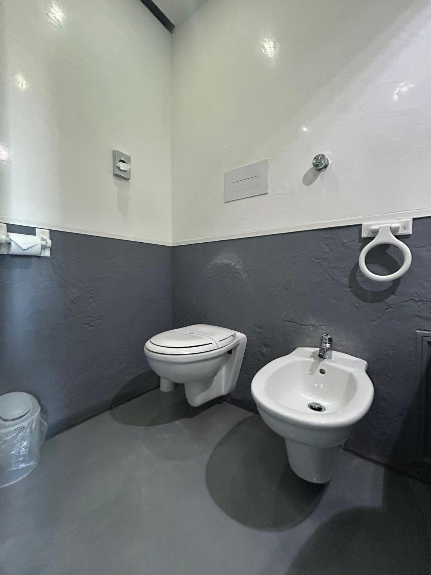 Residence Villa Rosa Dei Venti Чинизи Екстериор снимка