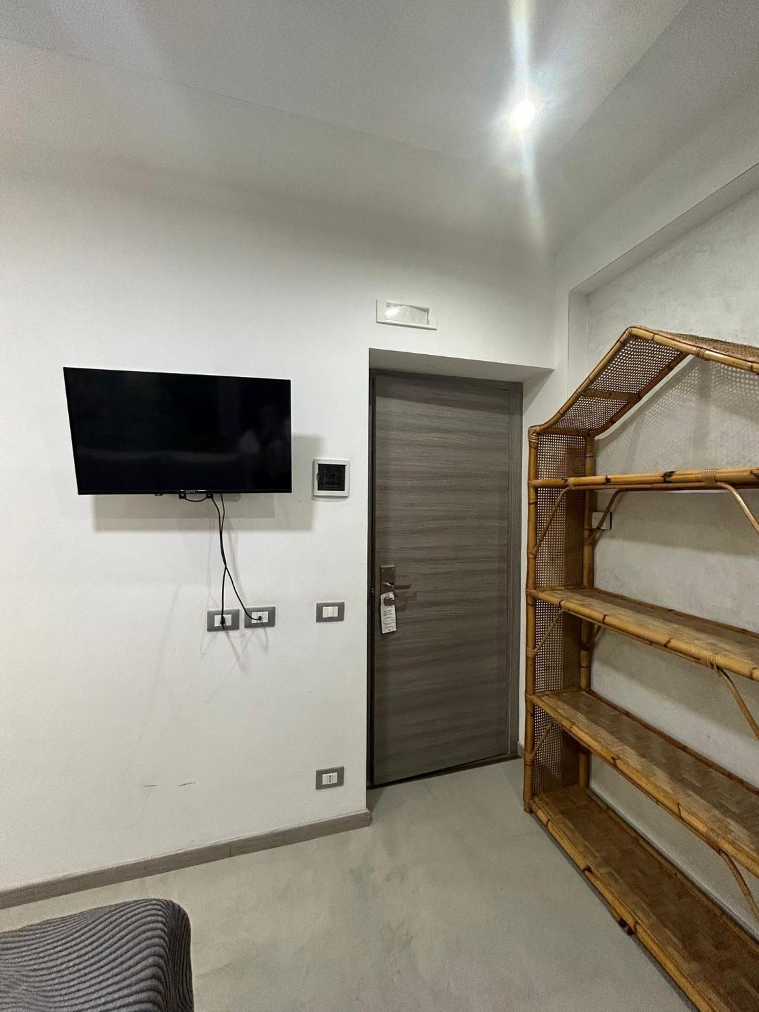 Residence Villa Rosa Dei Venti Чинизи Екстериор снимка