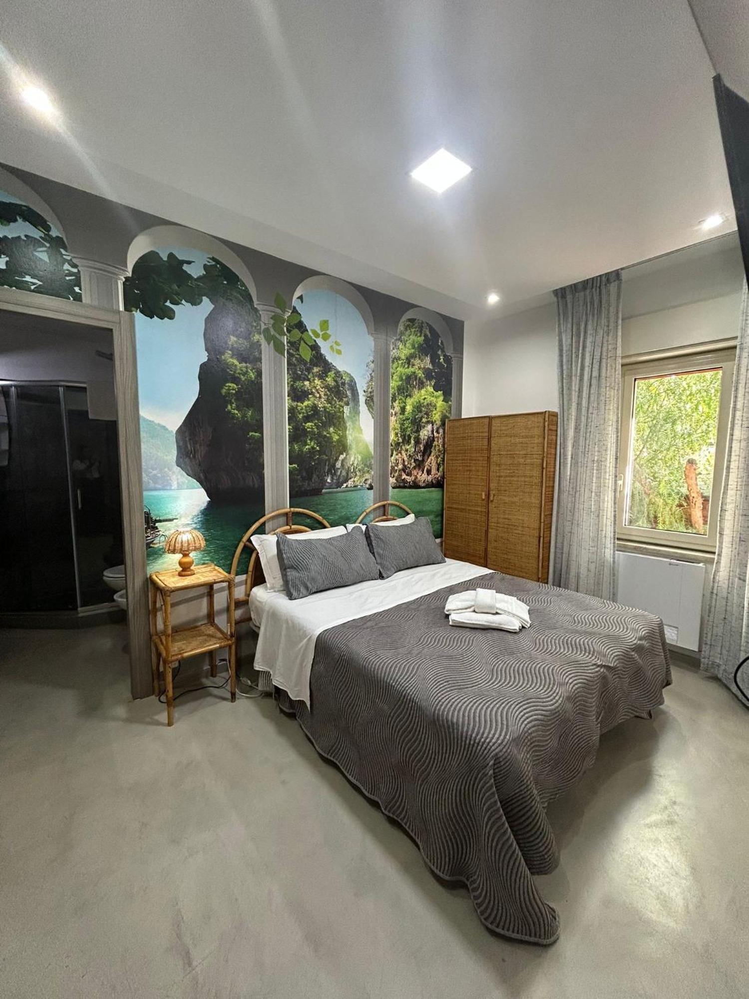 Residence Villa Rosa Dei Venti Чинизи Екстериор снимка