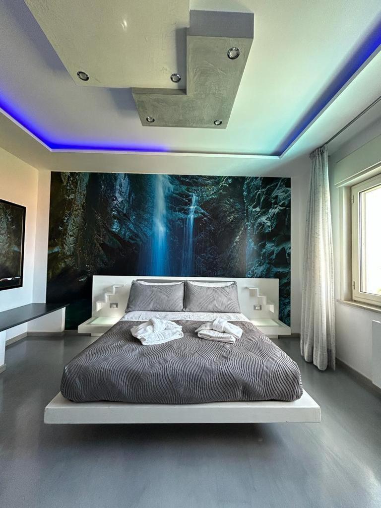 Residence Villa Rosa Dei Venti Чинизи Екстериор снимка