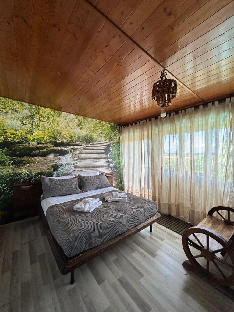 Residence Villa Rosa Dei Venti Чинизи Екстериор снимка