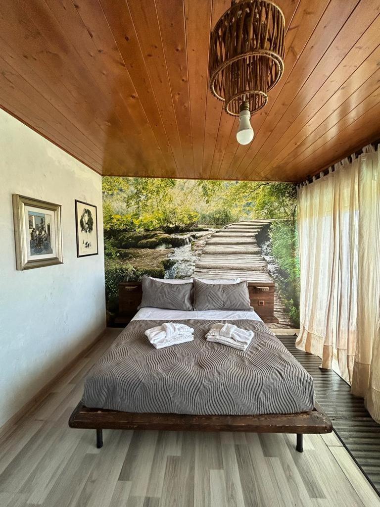 Residence Villa Rosa Dei Venti Чинизи Екстериор снимка