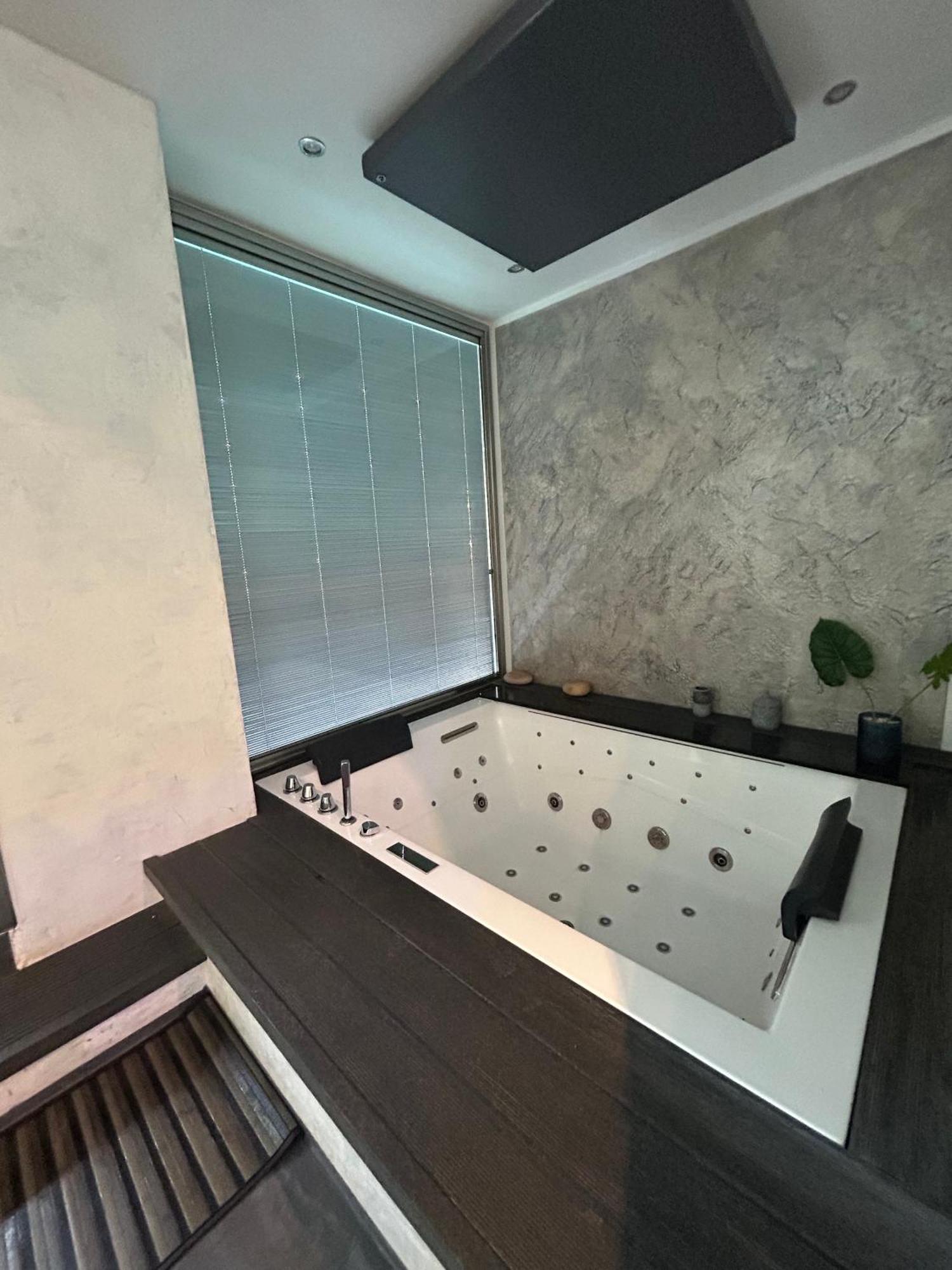 Residence Villa Rosa Dei Venti Чинизи Екстериор снимка
