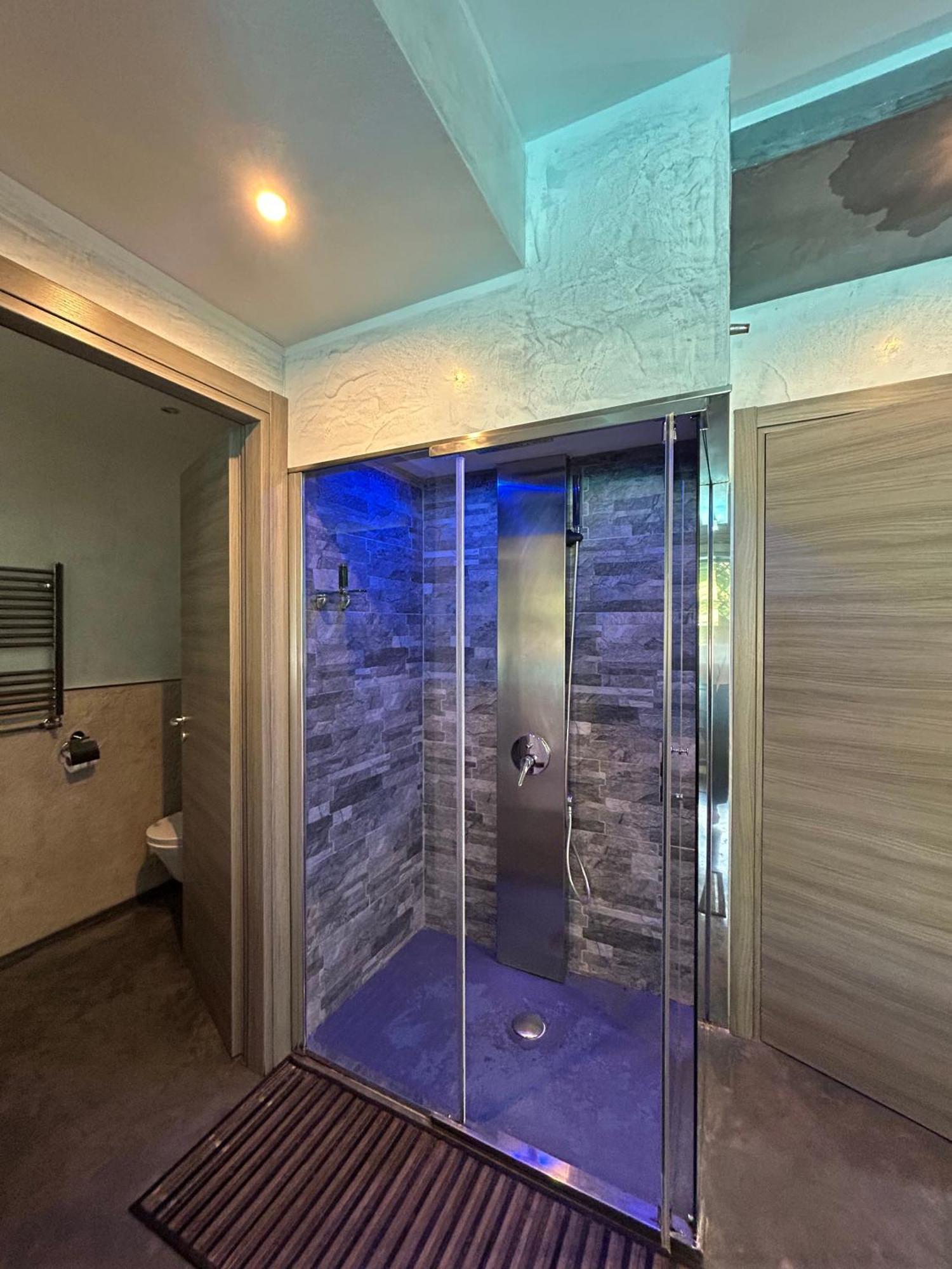 Residence Villa Rosa Dei Venti Чинизи Екстериор снимка