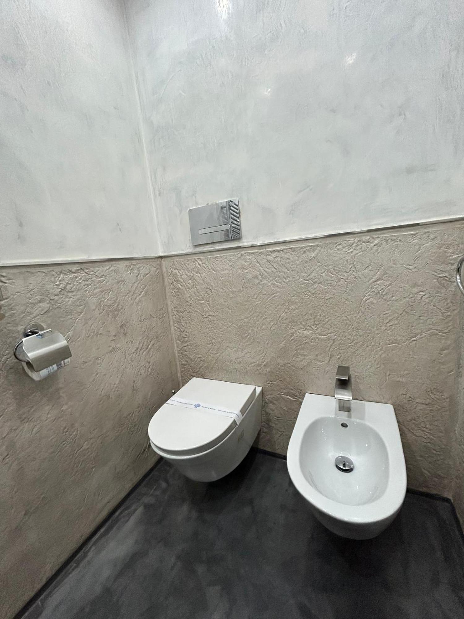 Residence Villa Rosa Dei Venti Чинизи Екстериор снимка