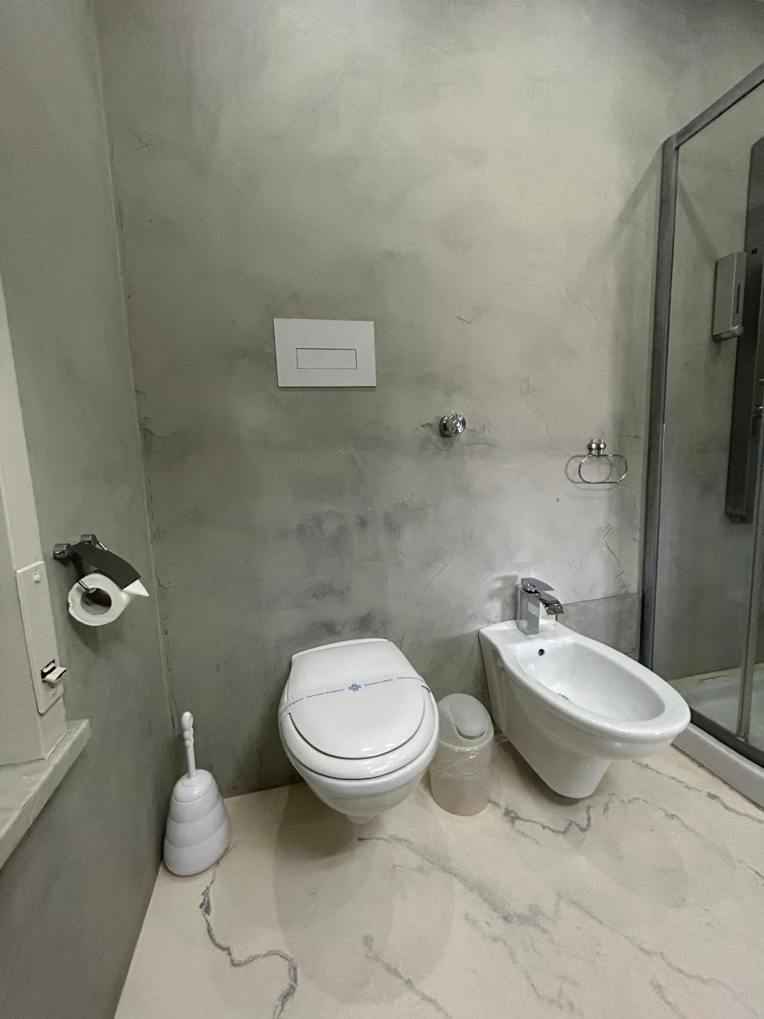 Residence Villa Rosa Dei Venti Чинизи Екстериор снимка
