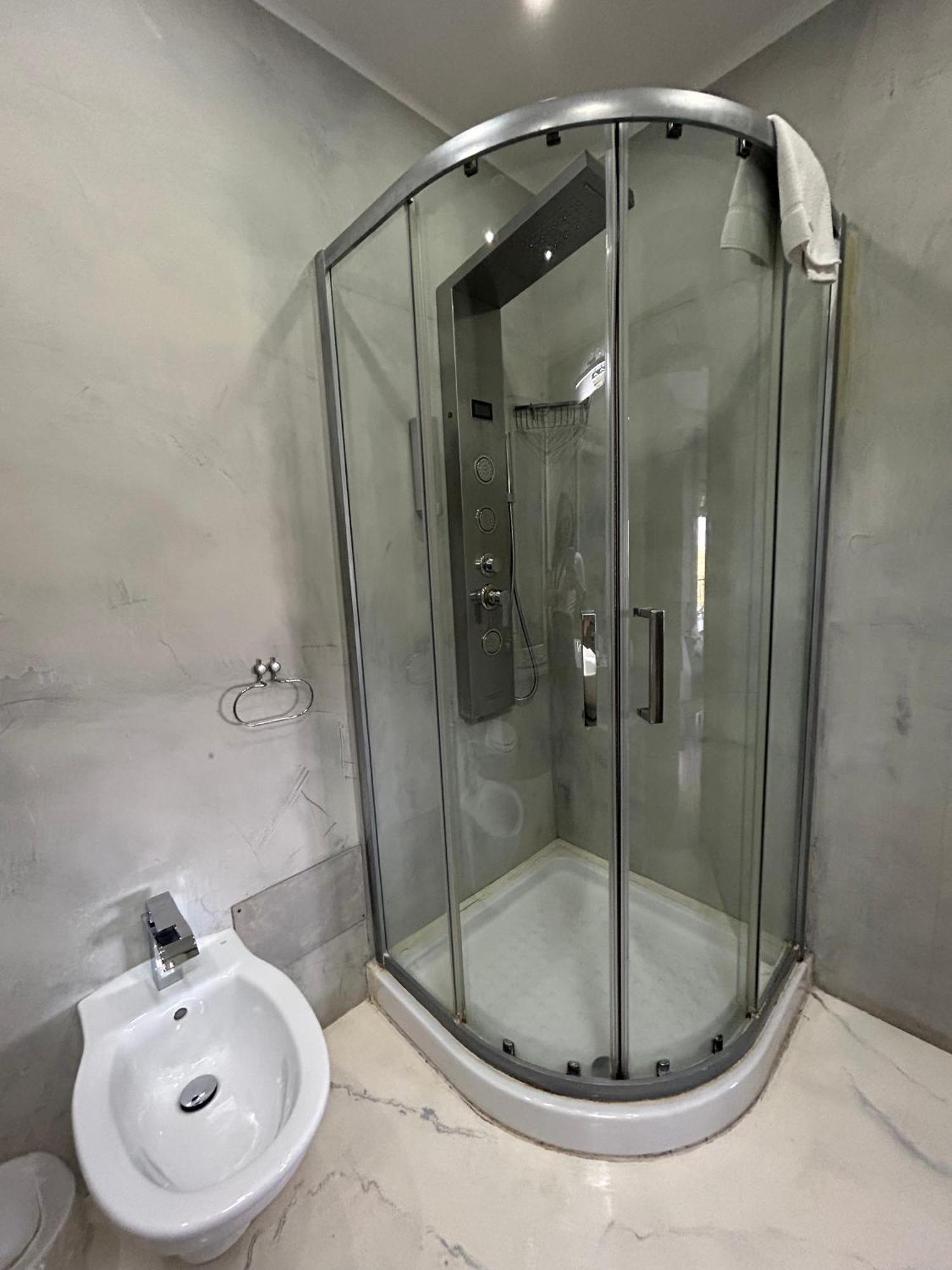 Residence Villa Rosa Dei Venti Чинизи Екстериор снимка