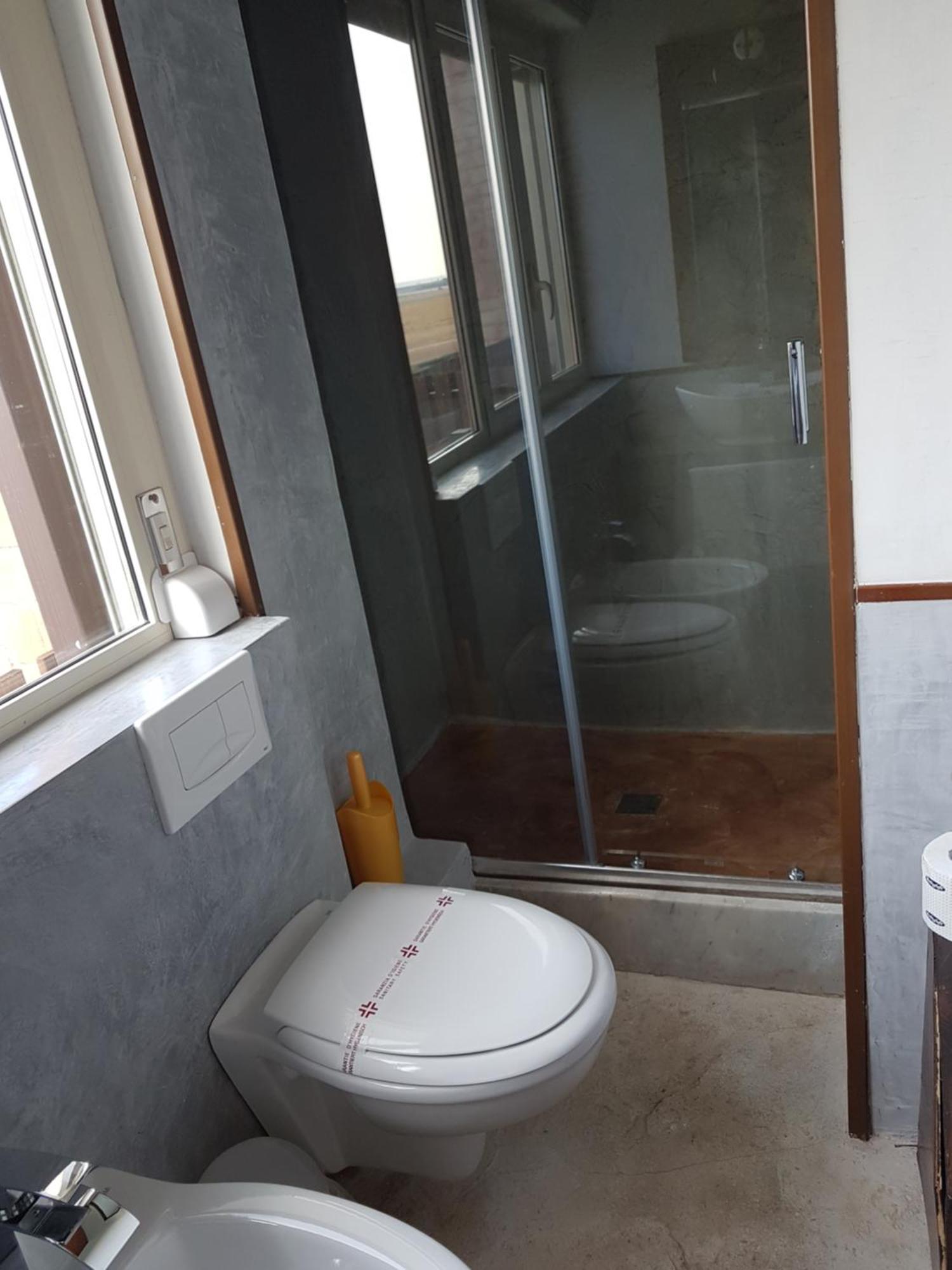 Residence Villa Rosa Dei Venti Чинизи Екстериор снимка