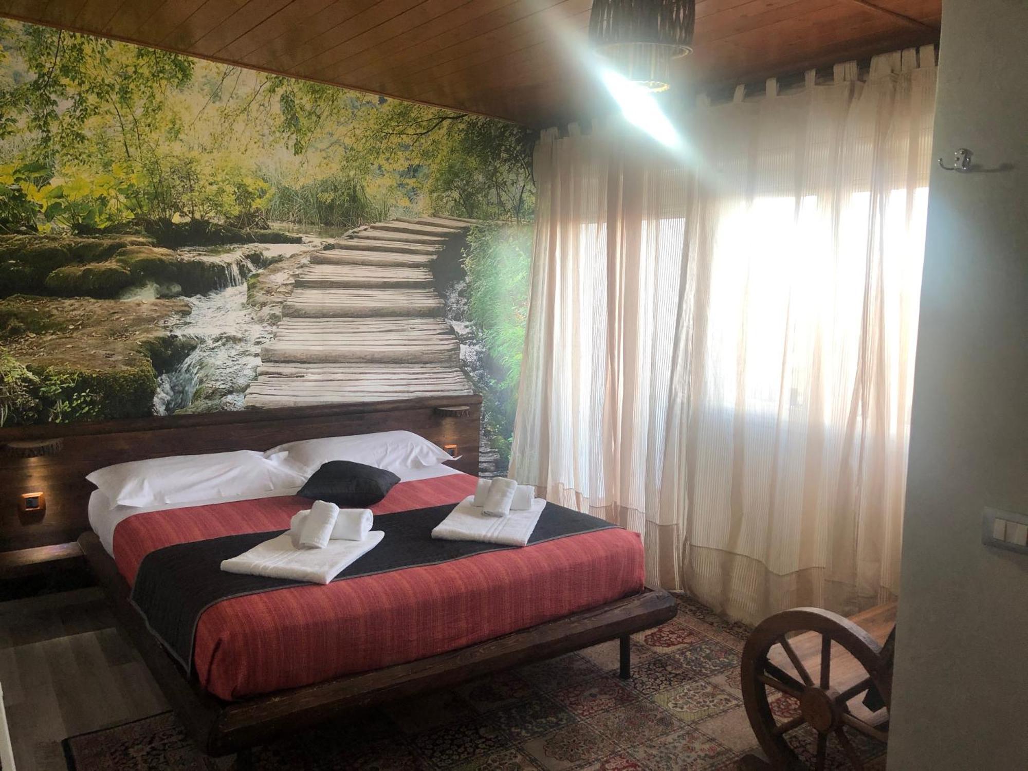 Residence Villa Rosa Dei Venti Чинизи Екстериор снимка